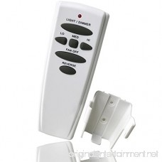 Ceiling Fan Remote Control Replacement for Hampton Bay UC7078T with Reverse Button(Just Remote Control) - B07CZWTNF4