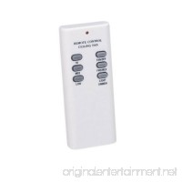 Handheld Remote Control and Receiver for Ceiling Fans - B000QJ2UDU