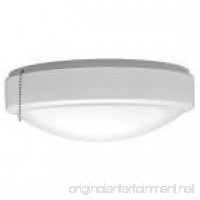 Hampton Bay Universal LED Ceiling Fan Light Kit - B01GAMJSO0