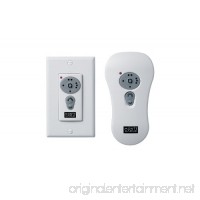 Monte Carlo CT150 Combo Wall and Hand Held Transmitter with Up-Down Light and Reverse Controls - B001BARKSS