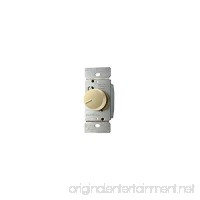 React RFS5-V-K Adjustable Fully Variable Non-Preset Rotary Control Switch Pack of 5 - B07DDCXQFP